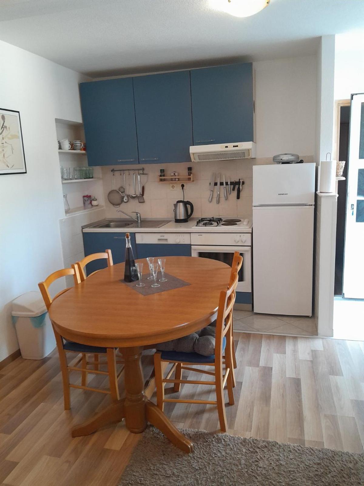 Apartman Miro Cavtat Exterior photo