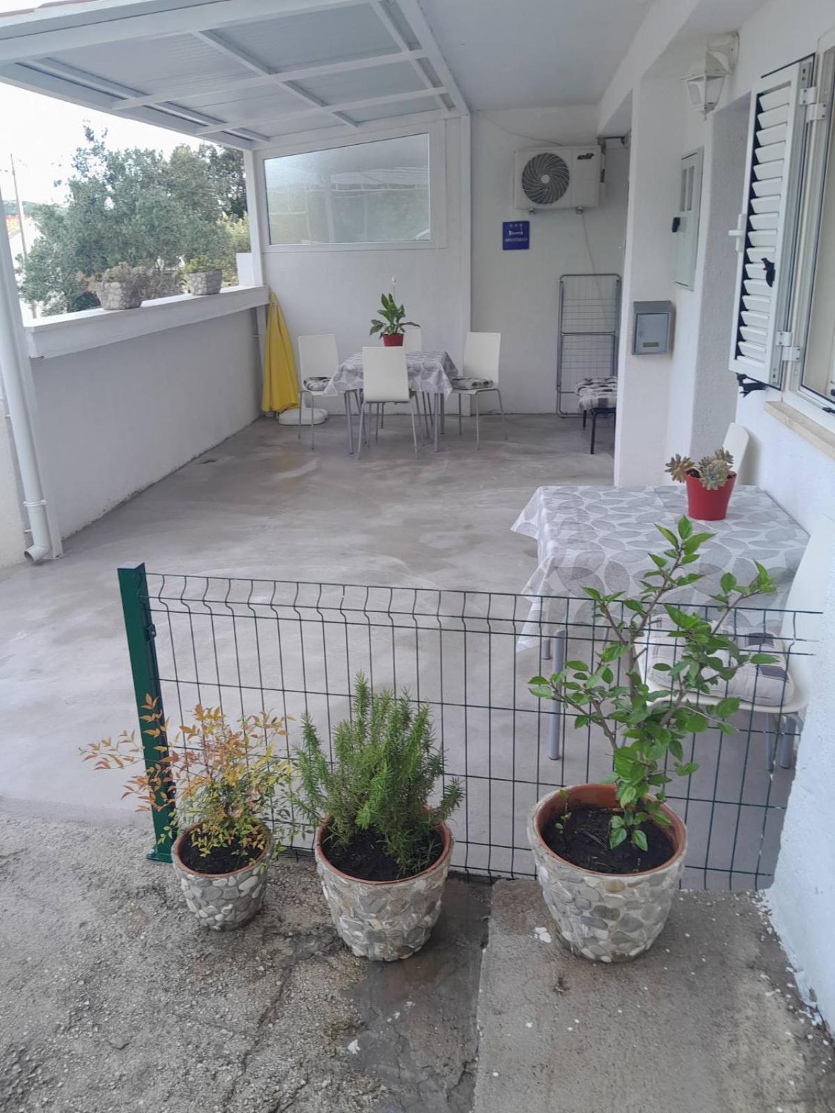 Apartman Miro Cavtat Exterior photo